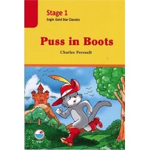 Puss in Boots (Stage 1) - Charles Perrault - Engin