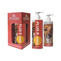 Köpekler İçin B Vitamin Kompleksi Takviyesi Sıvı Form Plus B Lıquıd Dog 100ml