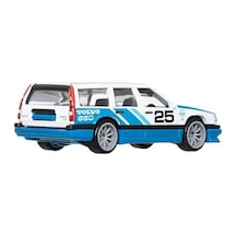Hot Wheels Volvo 850 Estate, Jbk68