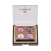 Terracotta Quarted Eyeshadow 203 0