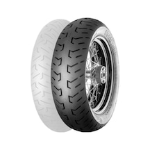 Continental 130/60b19 61h Tl Contitour Ön Lastik Motosiklet Lastiği Üretim 2023