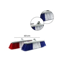 Bahçe Çalı Fırçası - 40 Cm - Sert Plastik