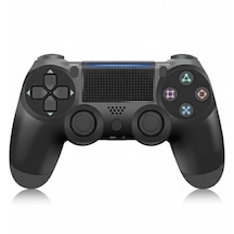 Go İthalat Bluetooth Kablosuz Gamepad Ergonomik Tutuş, Hassas Analog Joystick, Pc &amp Amp Mobil