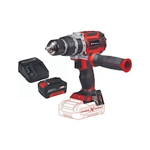 Einhell TP-CD 18/60 li-i BL 1x4.0ah Akülü Darbeli Vidalama
