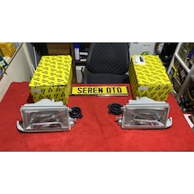 Seren Otomotiv