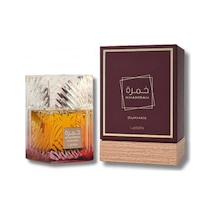 Lattafa Khamrah Dukhan Edp 100 Ml Unisex Parfüm Fresh