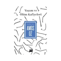 Yaşam Ve Ölüm Temasında Derin Düşünceler Sunan Edebi Bir Çalışma