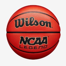 Wilson Basketbol Topu Ncaa Legend Orange/black Size:7 Wz2007601xb7