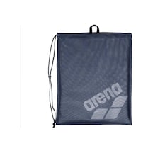 arena One Go Mesh Bag Unisex File Çanta 010240400 Çok Renkli