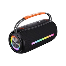 Boombox360 2W RGB Bluetooth Hoparlör