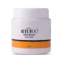 Artdeco Rölyef Macunu 220Ml