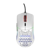 Glorious Model O Minus 12000 Dpı 6 Tuş Rgb Optik Kablolu Mouse
