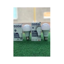 9w/6500k E27 Led Ampul 20'li Beyaz