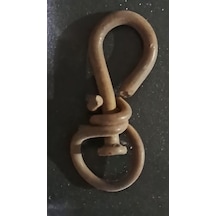 Mini Fır Pırdöndü H : 5 Cm