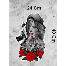 40x24 Cm