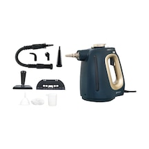 Bright Elegance BE-3420 9 in 1 Çok Fonksiyonlu 1350 W Basınçlı Buharlı Temizlik Makinesi