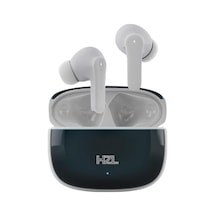 Hzl Echo Kulak İçi Surround Ipx7 Extra Bass Üstün Mikrofonlu Tws / Android Bluetooth Kulaklık-528