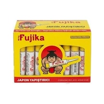 Smartizi 50'li Fujika Japon Yapıştırıcı Seti 1.5 Gr - Hızlı Kuruyan Çok Amaçlı Sıvı Yapıştırıcı