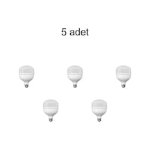 Ct-4242 45w Torch Led Ampül Beyaz 5 Adet