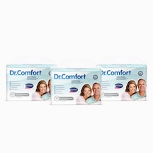 Dr. Comfort Yetişkin Bel Bağlamalı Hasta Bezi XL 3 x 30'Lu