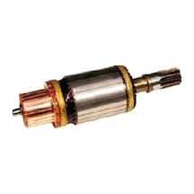 24v Marş Kollektörü Hıtachı Tipi 11 Diş Isuzu Champıon Diş Çapı:20 Mm