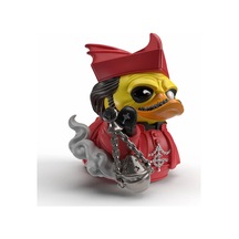 Tubbz Ghost Cardinal Copia Boxed Lisanslı Cosplay Ördek Collectible Figür Ns5654