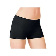Royaleks Elite Lite Kadın Büyük Beden Dikişsiz Boxer Siyah 832 Xxl Açık Ten Royaleks Elite Lite Kadın Büyük Beden Dikişsiz Boxer Siyah 832 Xxl Açık Ten