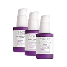 Retinol Lift-xylane Kırışıklık Karşıtı & Cilt Yenileyici Serum 30 Ml. 3 Paketi