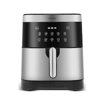 Karaca Gourmet Smart Screen 9 L Yağsız Fritöz (Outlet&Teşhir)