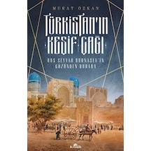 Türkistan In Keşif Çağı n11.1840