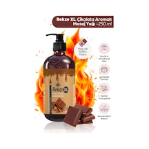 Masaj Yagı Yenilebilir Afrodizyak Etkili Cıkolata Erotik Masaj Yagı 250 Ml - 502099866