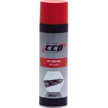 Ccp Dpf Temizleme 500ml