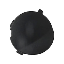 Renault Express 2021-2024 Arka Tampon Çeki Demiri Kapağı İtalya Oem No:511650577r