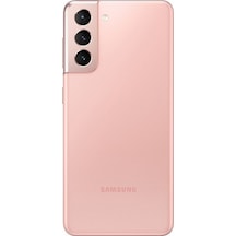 Yenilenmiş Samsung Galaxy S21 5G 128 GB Çok İyi (12 Ay Garantili)