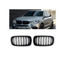 Bmw X5 X6 F15 Panjur 2012+ Çift Çizgi