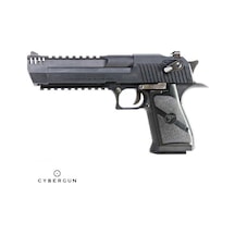 Cybergun Desert Eagle Gbb L6 Sıyah Airsoft Cihazı 950509