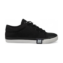 Pierre Cardin 9401pc Erkek Kot Sneaker Spor Ayakkabı Siyah