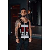 Ndrsports Fitness Atlet Tank Top Dijital Baskı (530689389)
