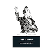 Martin Chuzzlewit