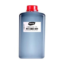 Karin Hat Mürekkebi N 707 Siyah 1000Ml