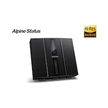 Alpine HDPD90 Status 14 ve 12 Kanal Amplifikatör