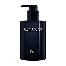 Christian Dior Sauvage Shower Gel 250 ML