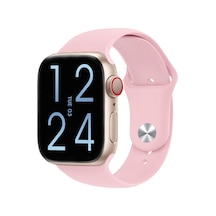 Ferrucci Fc Smart S10 Max Bluetooth Arama, Spor Modları, Alüminyum Kasa Akıllı Saat