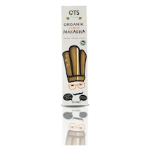 Ots Organik Çubuk Makarna 500 G.