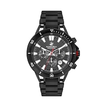 Beverly Hills Polo Club Bp3401x.650 Erkek Kol Saati