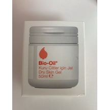 Bio-Oil Kuru Ciltler için Jel 50 ML