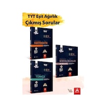 Tyt Eşit Ağırlık Çıkmış Sorular Seti Konularına Ve Zorluk Seviyesine Göre Sıralanmış