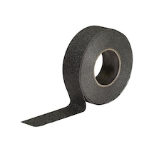 Merdiven Kaydırmaz Bant 50mm X 25mt Siyah Mk0840 Baytec