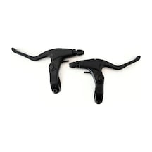 Vona Vbl-68a Fren Kolu Takımı Siyah