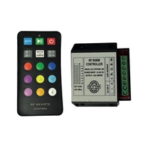 Rgb Modülatör Rf 30a